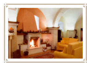 Hotel Il Maniero