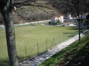 Hotel Il Maniero