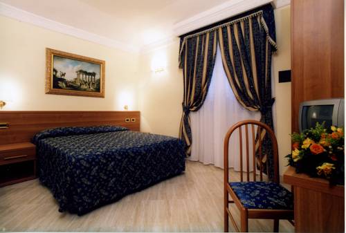 Hotel Magic