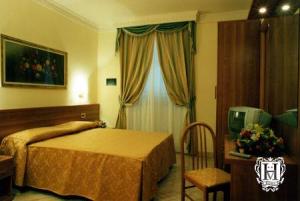 Hotel Magic