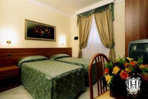 Hotel Magic
