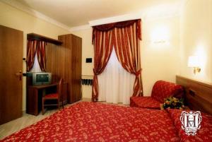 Hotel Magic