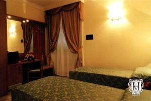 Hotel Magic