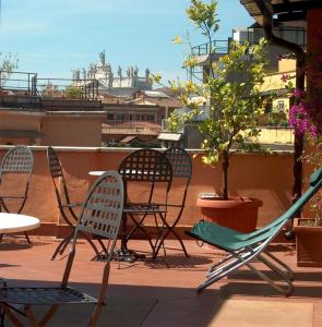 Hotel Novecento