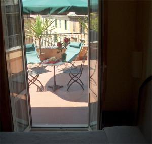 Hotel Novecento