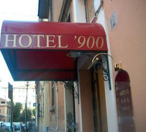 Hotel Novecento