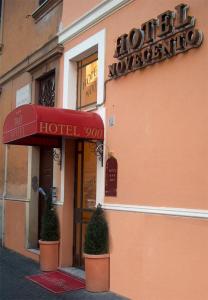 Hotel Novecento