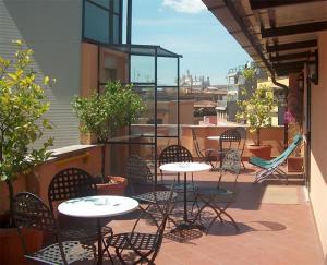 Hotel Novecento