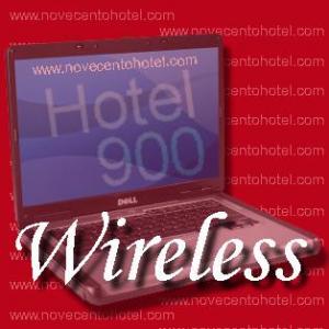 Hotel Novecento