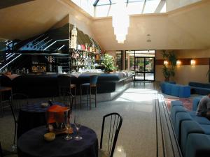 Grand Hotel d'Aragona