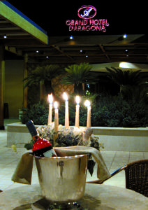Grand Hotel d'Aragona