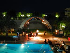 Grand Hotel d'Aragona