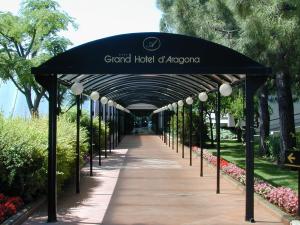 Grand Hotel d'Aragona