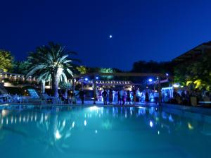 Grand Hotel d'Aragona