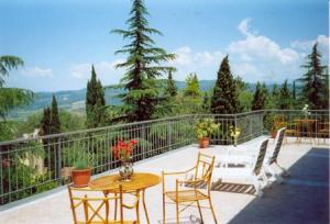 Villa Sant??Uberto Country Inn