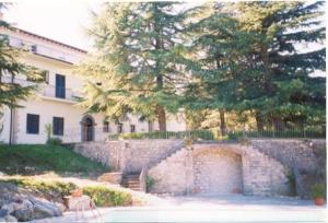 Villa Sant??Uberto Country Inn