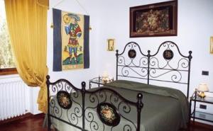 Villa Sant??Uberto Country Inn