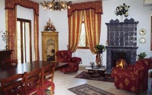 Villa Sant??Uberto Country Inn