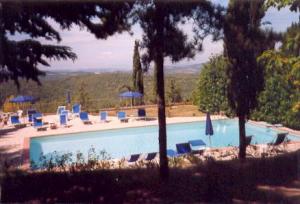 Villa Sant??Uberto Country Inn