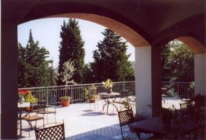 Villa Sant??Uberto Country Inn