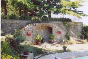 Villa Sant??Uberto Country Inn