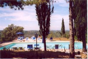 Villa Sant??Uberto Country Inn