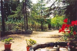 Villa Sant??Uberto Country Inn
