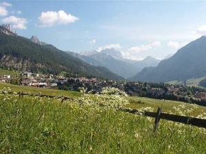 Hotel Cristallo