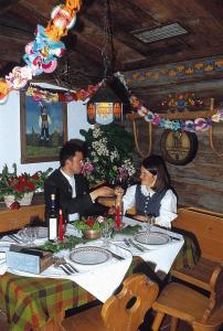 Hotel Cristallo