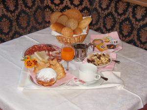 Hotel Cristallo