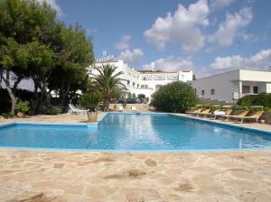 Hotel L'Approdo