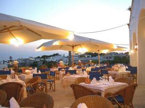 Hotel L'Approdo