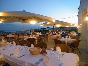 Hotel L'Approdo