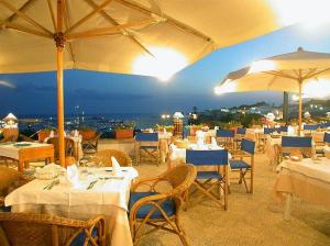Hotel L'Approdo