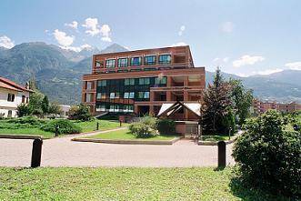 Hostellerie Du Cheval Blanc