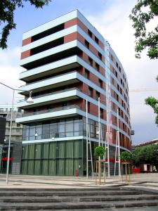 Art Hotel Olympic