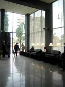 Art Hotel Olympic