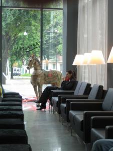 Art Hotel Olympic