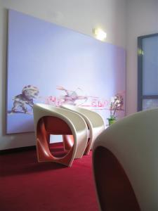 Art Hotel Olympic