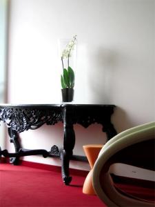 Art Hotel Olympic
