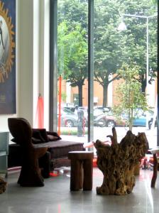Art Hotel Olympic