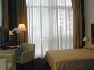 Art Hotel Olympic