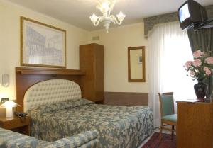 Hotel Il Moro di Venezia