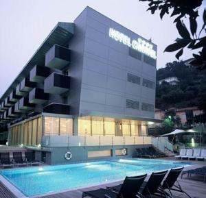 Hotel Caravel