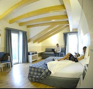 Hotel Caravel
