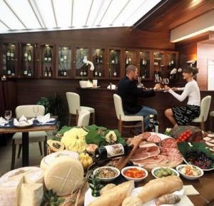Hotel Caravel