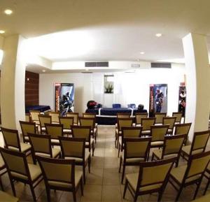 Hotel Caravel