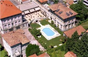 Grand Hotel Liberty