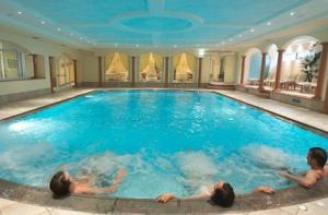 Grand Hotel Liberty