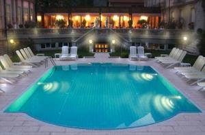 Grand Hotel Liberty